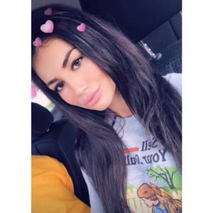 Meet your Posher, Kat